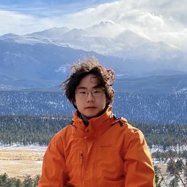 Chris Cai