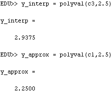 Matlab Screenshot