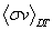 reaction rate term