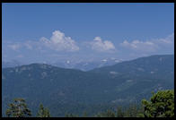 Sequoia National Park, California