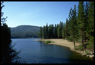 Hume Lake, Sequoia National Forest, California