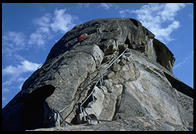 Moro Rock