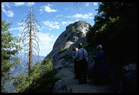 Moro Rock