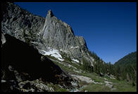 Sequoia and Kings Canyon National Park