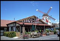 Danish Village, Solvang, CA