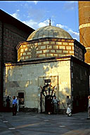 Old Mosque, Ankara, Turkey