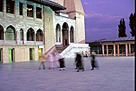 New Mosque, Ankara, Turkey