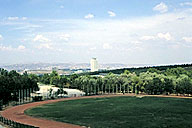 Middle Eastern University, Ankara, Turkey