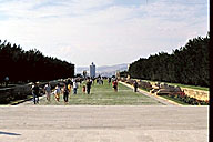 Atatuk Museum, Ankara, Turkey