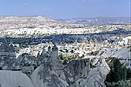 Capadocia, Turkey