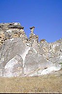 Capadocia, Turkey