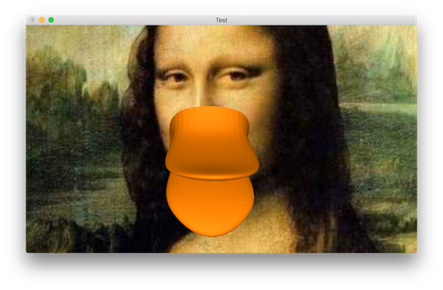 Responsive image