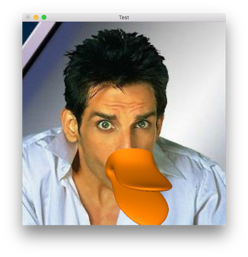 Responsive image