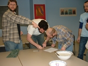 Beard Off 2006 Photo