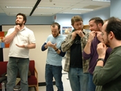 Beard Off 2006 Photo
