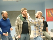 Beard Off 2006 Photo