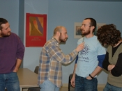 Beard Off 2006 Photo