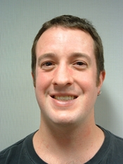 Beard Off Contestant #1