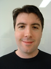 Beard Off Contestant #3