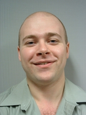Beard Off Contestant #5