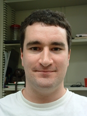Beard Off Contestant #8