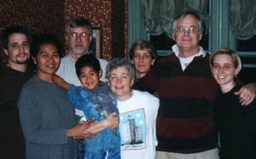 Bent Family