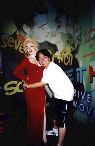 tussaud-marylin-monroe