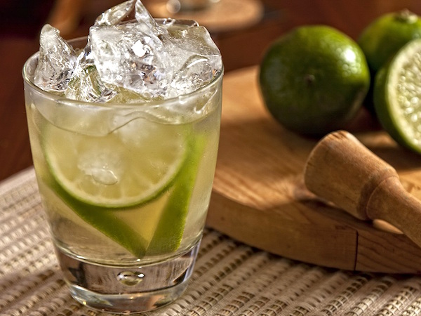 caipirinha