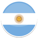 Argentina flag