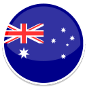 Australia flag