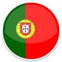 Portugal flag