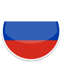 Russia flag