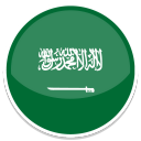 Saudi arabia flag