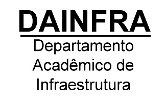logo DAINFRA (departmaneto academico de infraestrutura do IFAM)