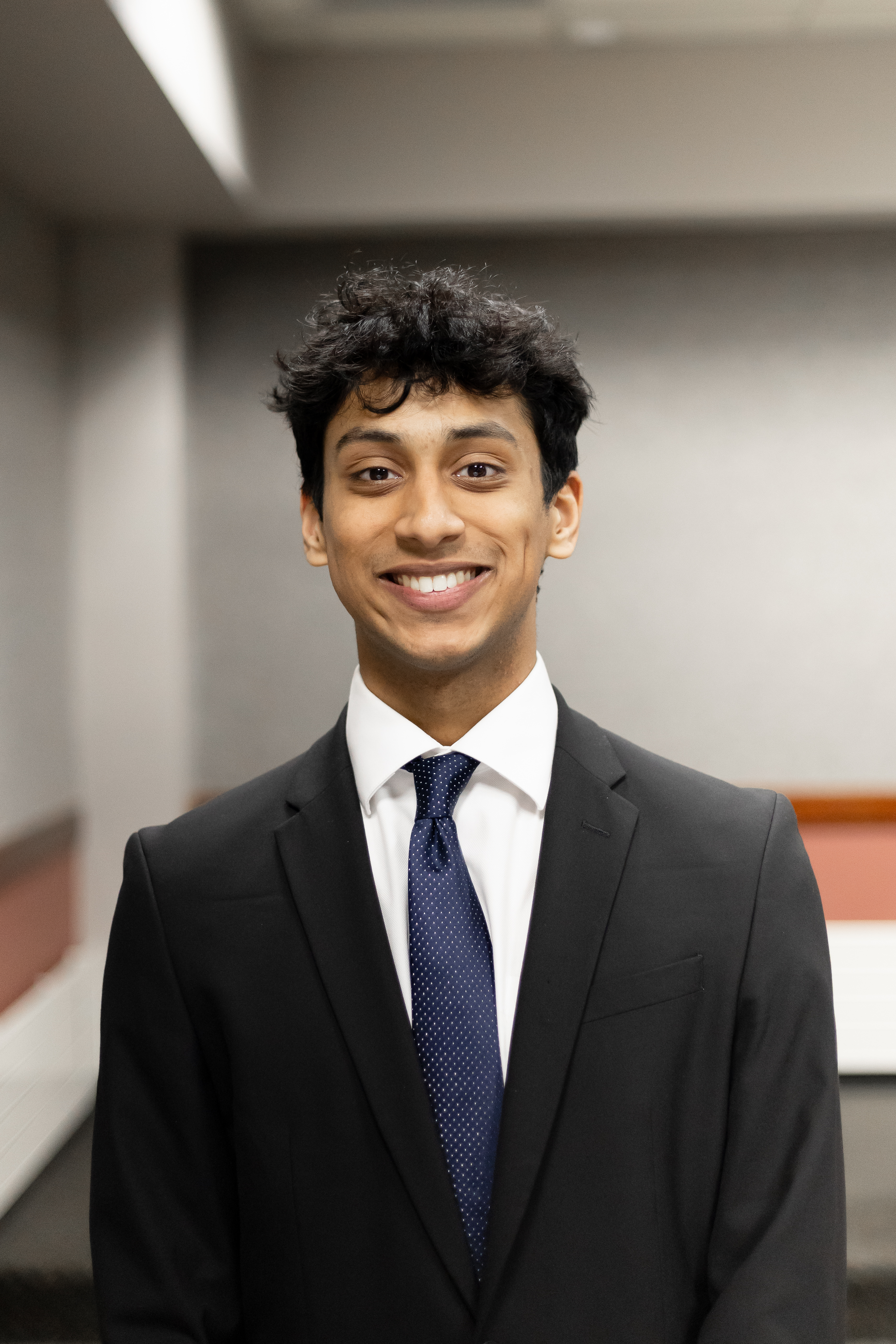 Kushal Rao Profile Picture