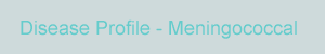 meningococcal
