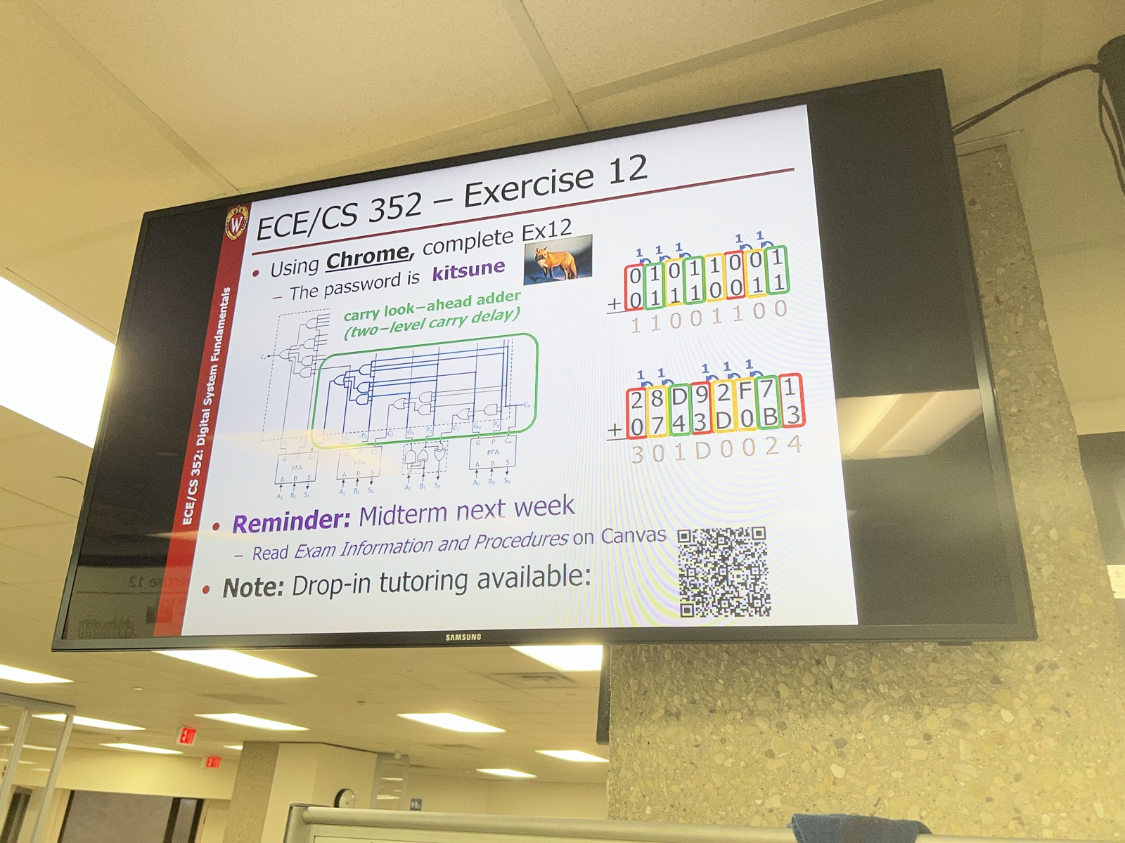 ECE 352