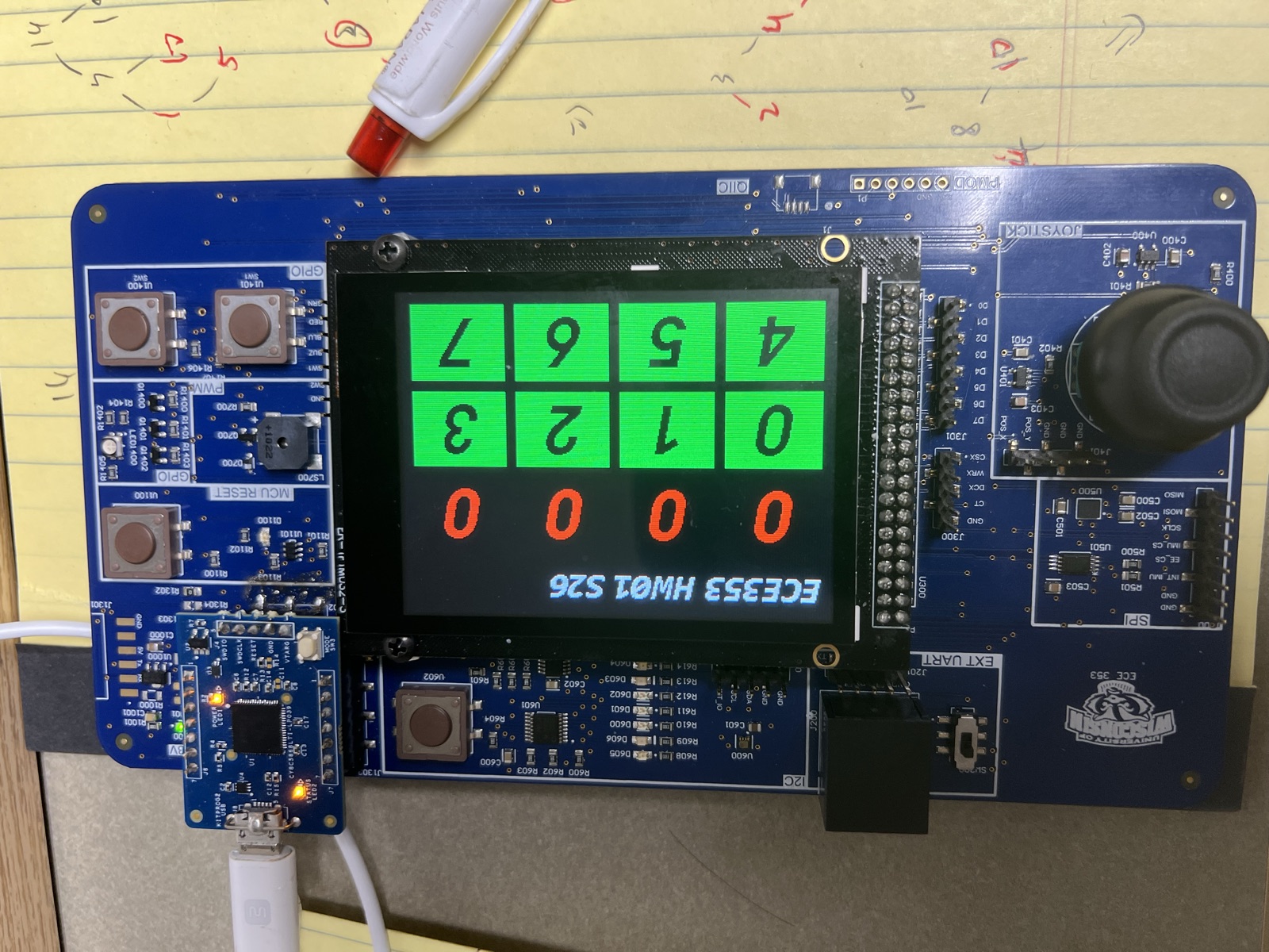ECE 353