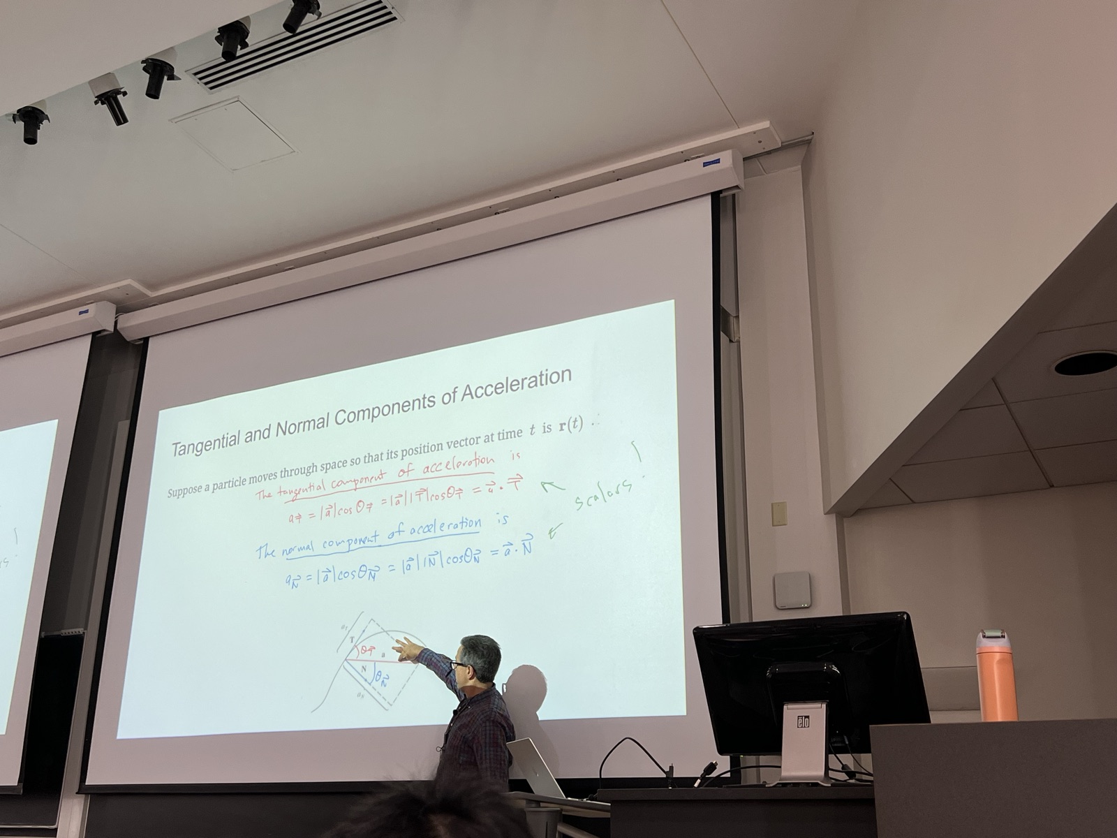 MATH 234