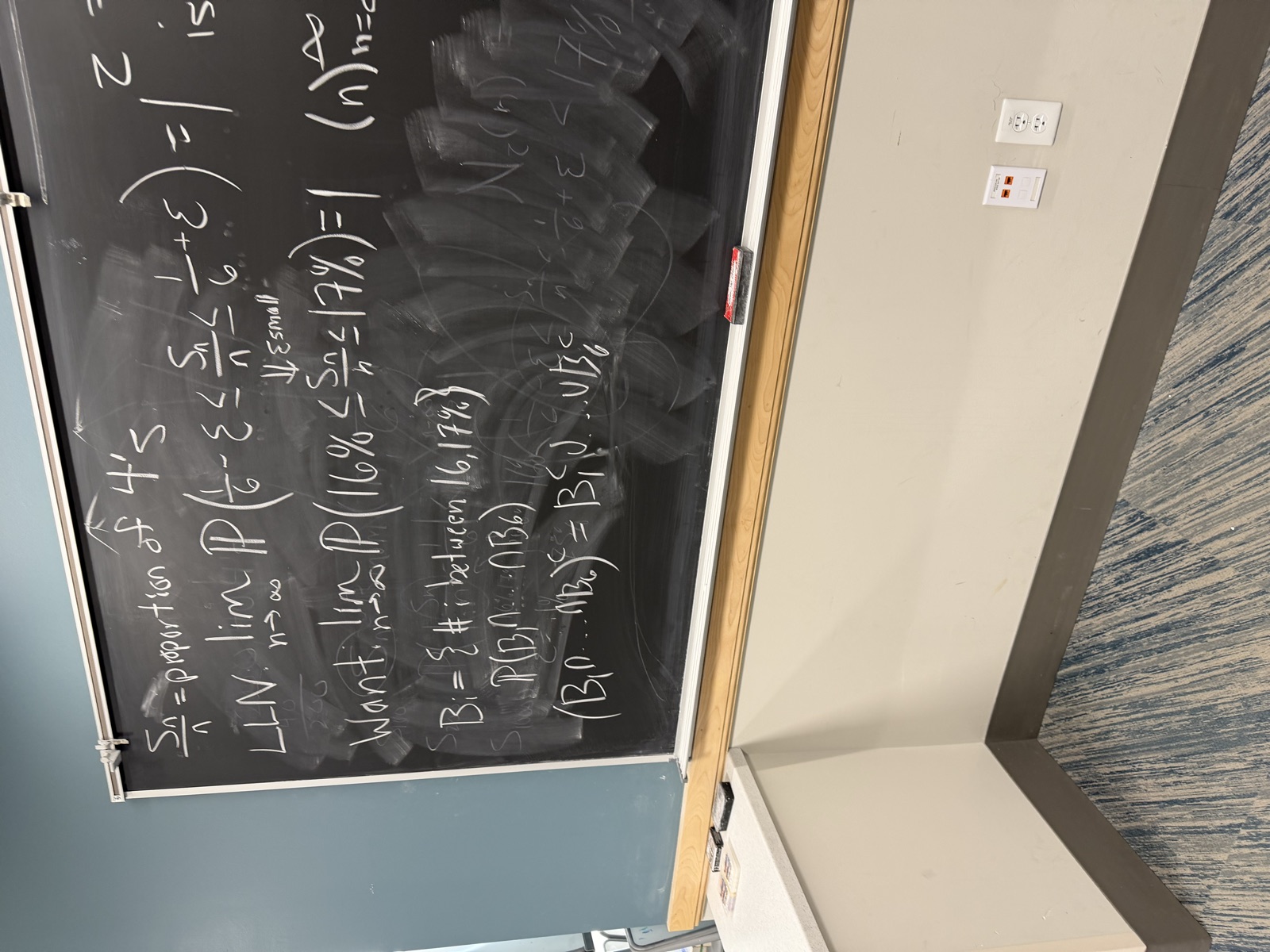MATH 431