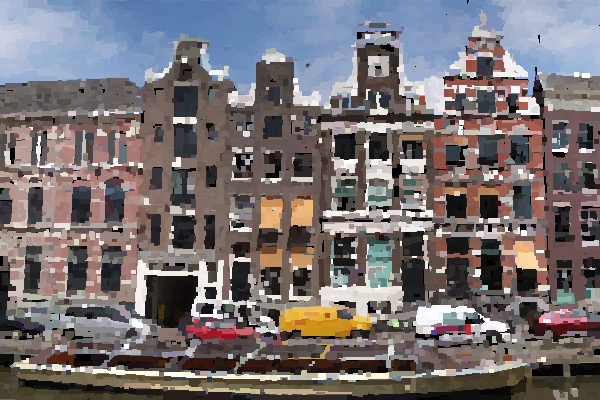 0023-AmsterdamImpressionist