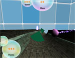 Obstacles Galore