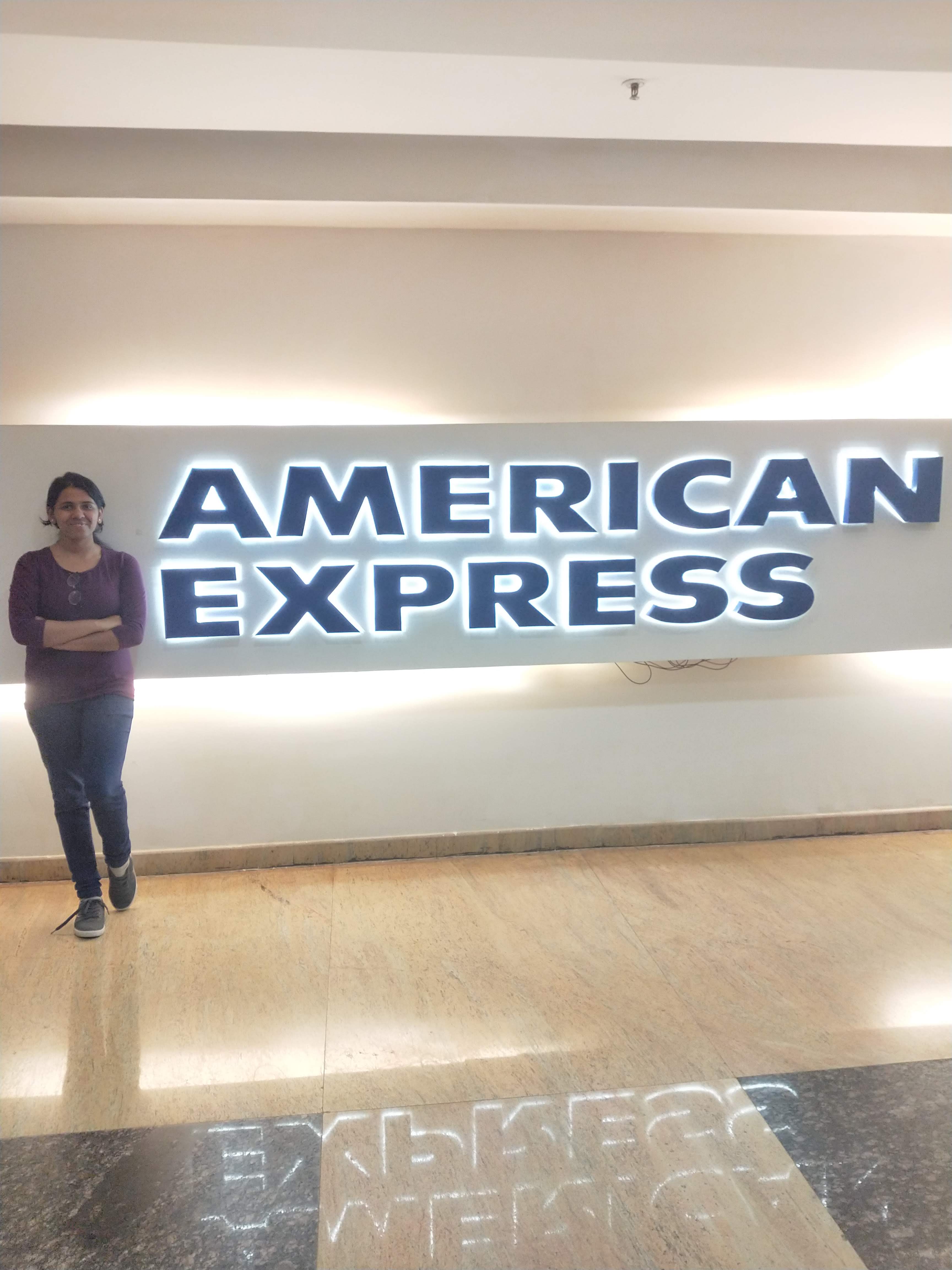 American Express
