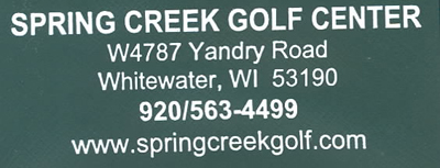 Par 3 Golf Course