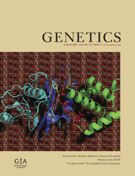 Journal of Genetics