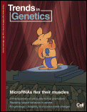 Trends in Genetics