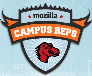 Mozilla Campus Rep