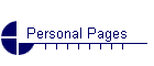 Personal Pages