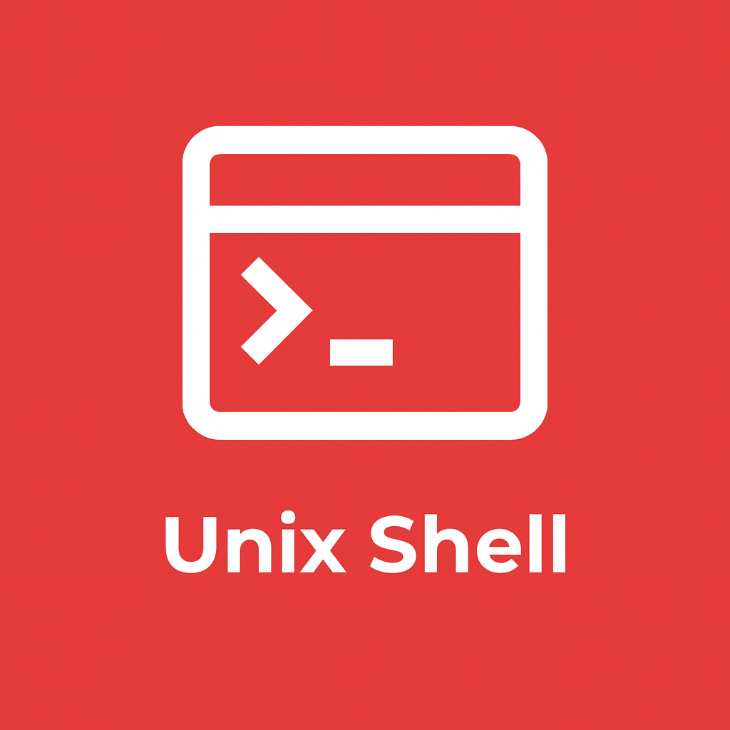Custom Unix Shell