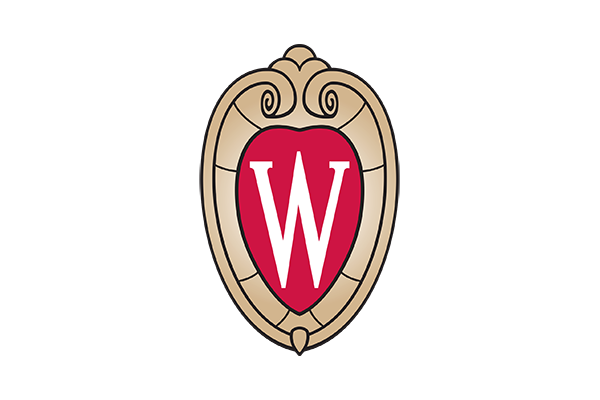 UW–Madison Crest